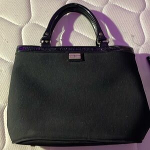 Vintage Tommy Hilfiger hang bag 💼